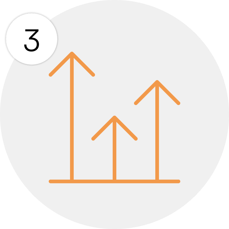 Business growth through Harrisburg SEO services and web design