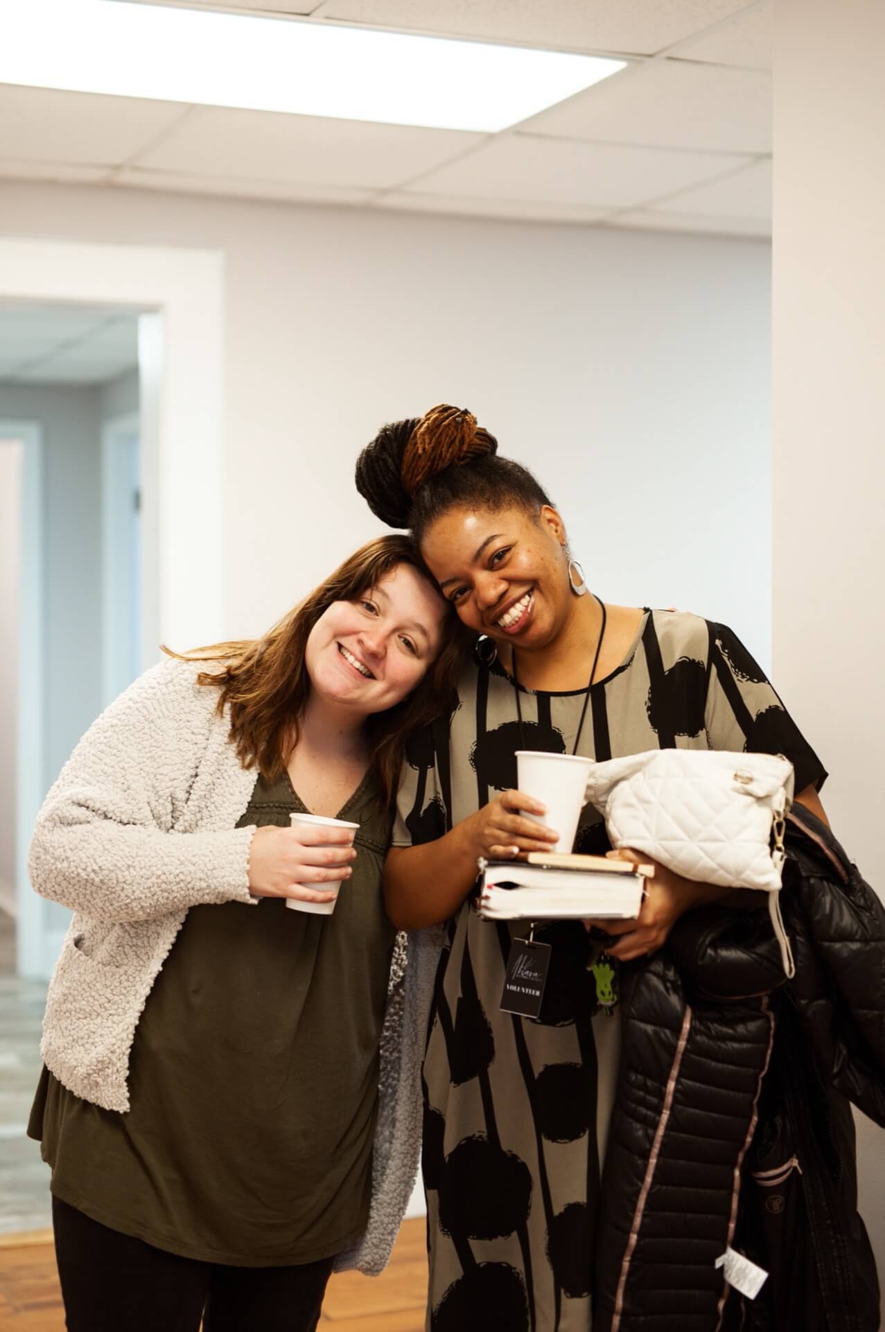 website design for churches