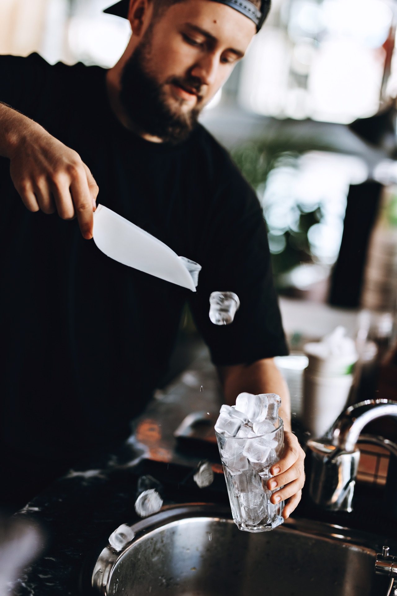 Business owner frustrated with outdated website in Fort Worth