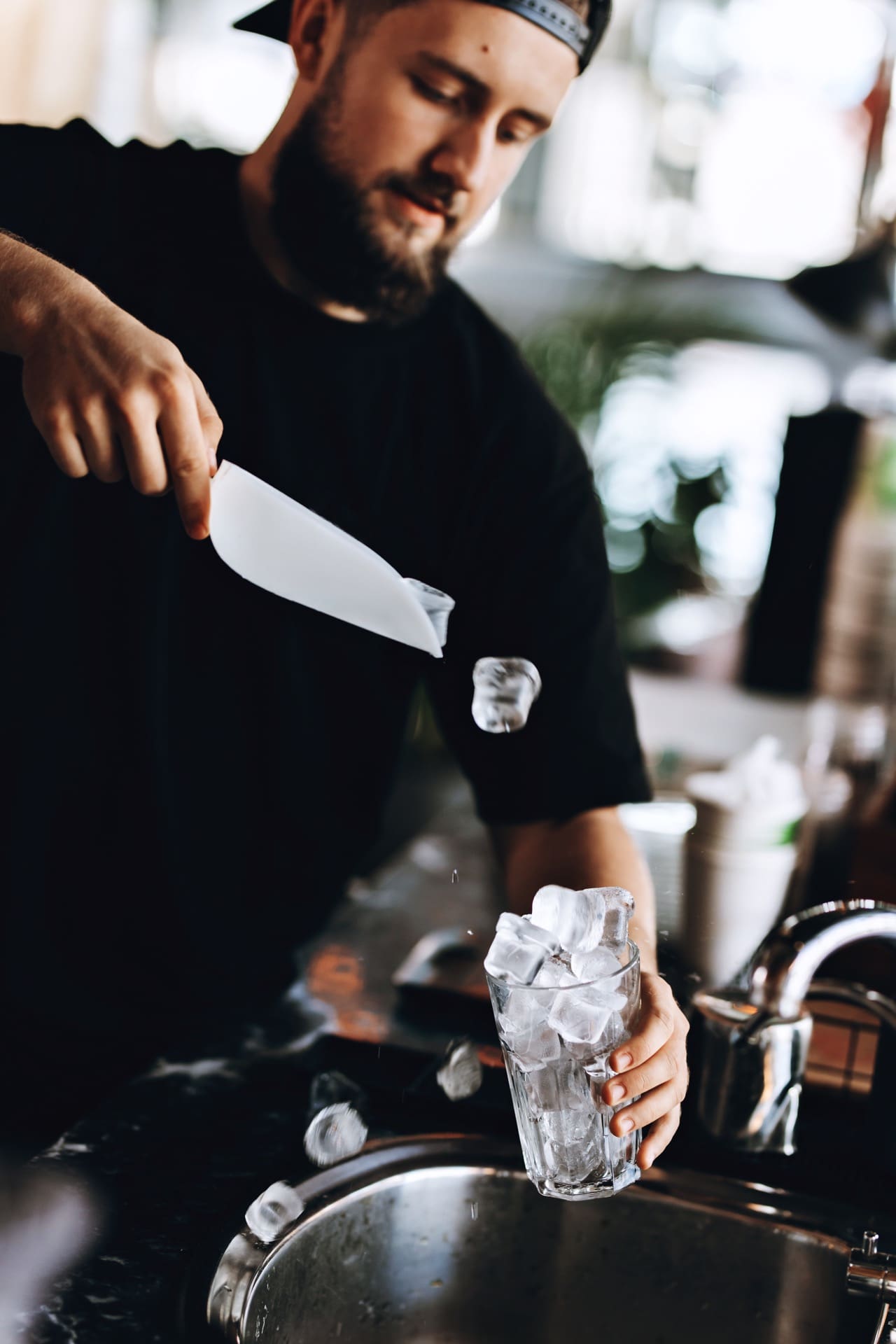 Business owner frustrated with outdated website in Fort Worth