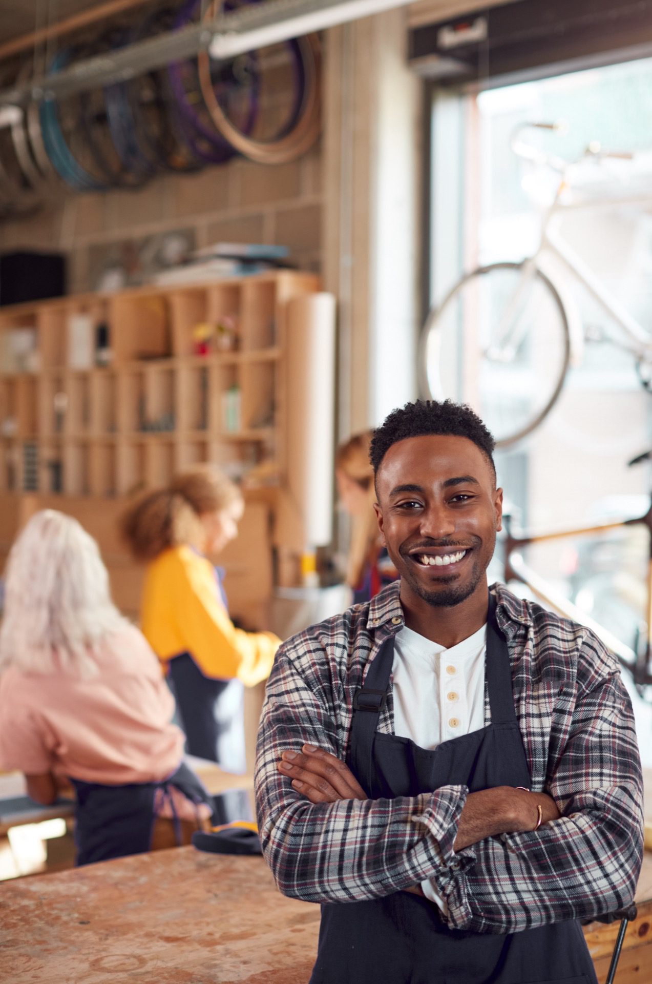 Chambersburg company dealing with slow loading website issues